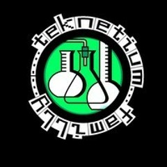 On Core Toxi Teknetium