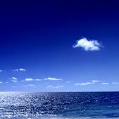 deep blue sea