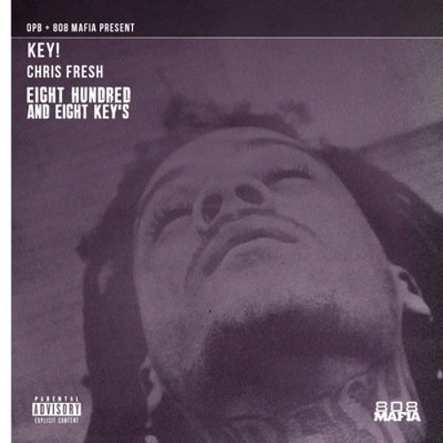 PIECE FEAT. MANMANSAVAGE (PROD. CHRIS FRESH)