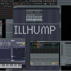 Hectic (enter Shikari Cover)