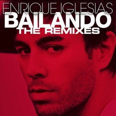 Enrique Iglesias Ft. Sean Paul, Descemer Bueno - Bailando (Matoma Vs. DJ Brayan Demlove Remix)