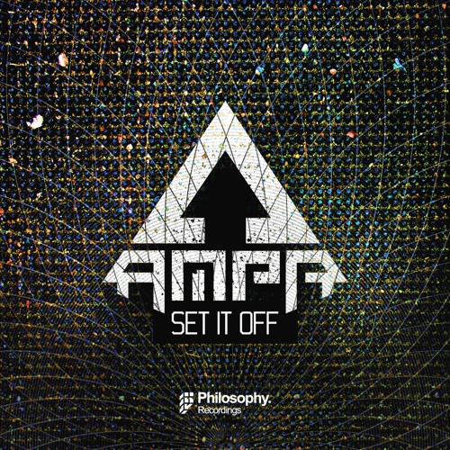 AMPR - Set It Off (out now!)