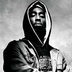 Tupac - Thug Luv (Groparul Liric RMX)