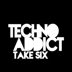 Techno Addict #6 -  Bas Albers