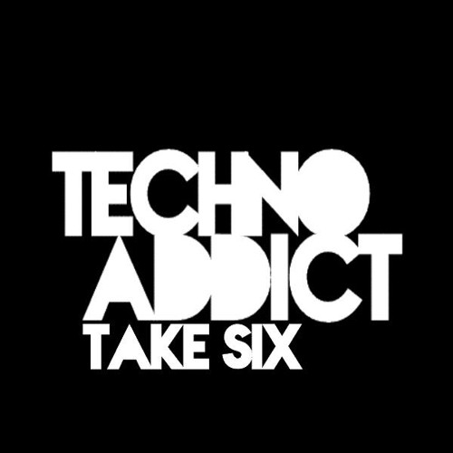 Techno Addict #6 -  Bas Albers