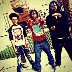 DEW FT - CITY BAD HOES