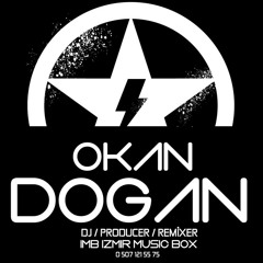 Dj  Okan Dogan - ( Ses Ver İstanbull  2014 Mix  ) Coming Soon