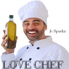 🥕 Love Chef 🥕 - (Prod. Ice SeriouSSound)