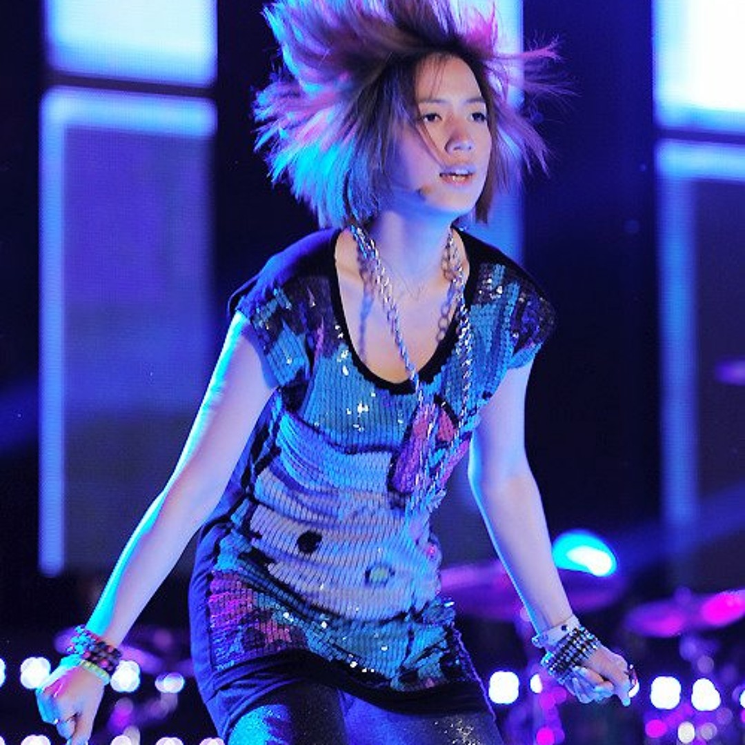 Stream T - Ara - Lovey Dovey [Epitone Club Remix] by Katsumi