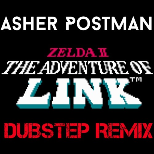 Zelda II The Adventure of Link | Temple Theme (Dubstep Remix) [FREE DOWNLOAD]
