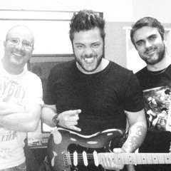 Black(Pearl Jam) by Garage 3 Rock Band