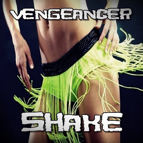 Vengeancer - Shake