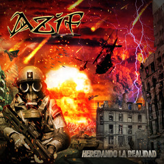 AZIF - GENOCIDIO