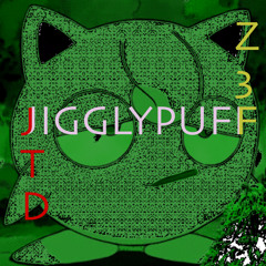 JIGGLYPUFF- @JOSEFDREAMZ feat. SOUL'R MUSIK