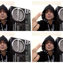 KASH KANE - DOPE MOTHERFUCKER DEMO