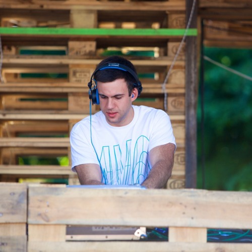 Markov - Live At Sziget Festival Colosseum 18 - 08 - 2014