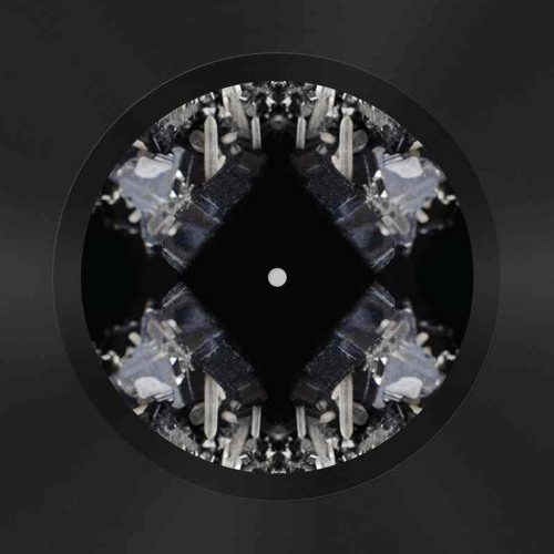 Nymfo - Coming Through - DIS083 A (CLIP) - OUT NOW