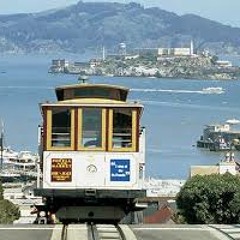 The Cable Car Man