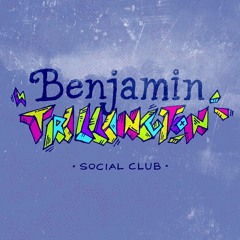 Social Club - Benjamin Trillington