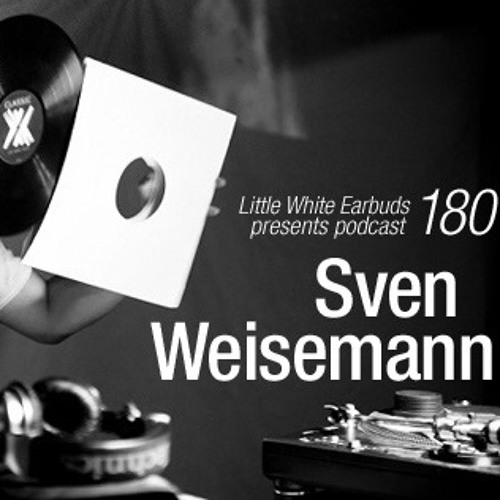 Little White Earbuds Podcast 180