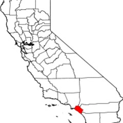 Orange County Blues