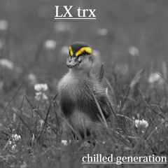 LX Trx - chilled generation