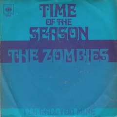 The Zombies Time Of The Season Remix (Free Download)