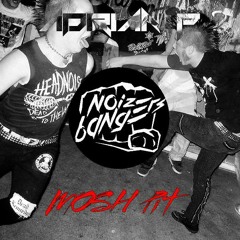 Adrian P - Mosh Pit [Preview]