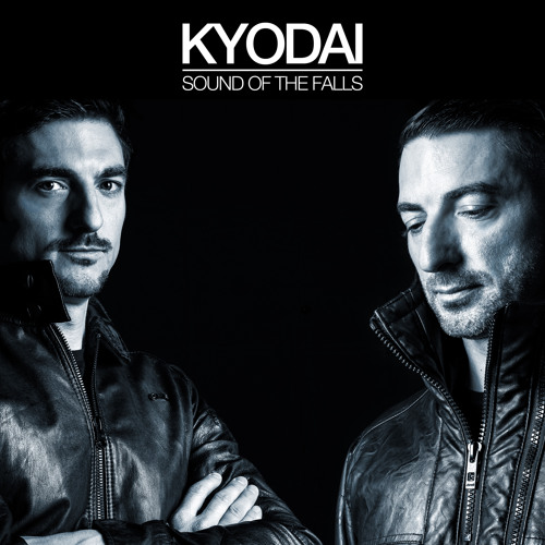 Kyodai - Sound Of The Falls - Exploited Records