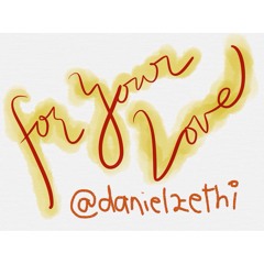 Stevie Wonder For Your Love cover by Zethi
