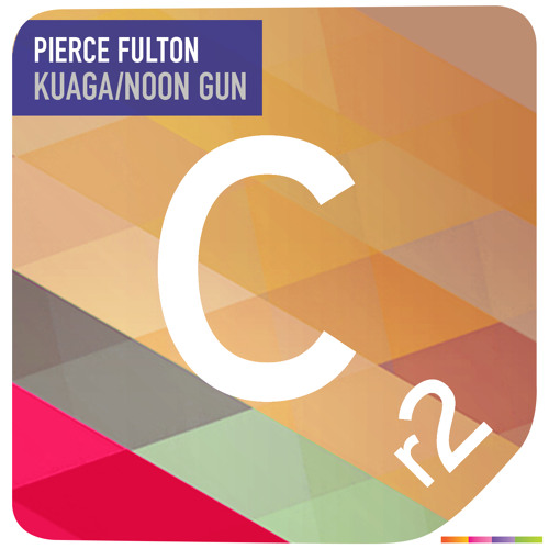 Spoil caustic home Stream Pierce Fulton - Kuaga (Original Mix) by Pierce Fulton | Listen  online for free on SoundCloud