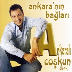 Ankaralı Coşkun  - Ankaranın Bağları (Hakan Kalender Edıt 2014)