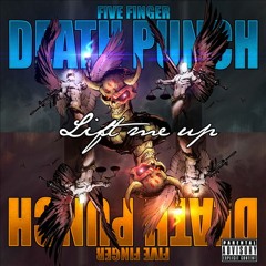 Five Finger Death Punch - Lift Me Up ( Cover )