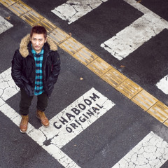 Chaboom - 안산 느와르 feat.RINGOJAY