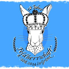 SdC @ Technowohnzimmer // F.i.G. - Festival 2014 (08.08. // 22 - 0 Uhr)