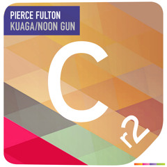 Pierce Fulton - Kuaga