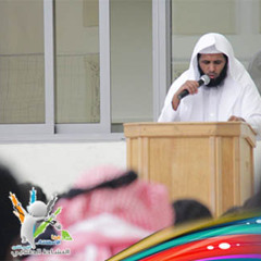 القارئ الشيخ منصور السالمي - آيات متفرقة