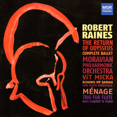 The Return Of Odysseus Part 1 Act I Athena Visits Ithaca