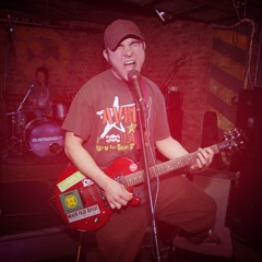 Pull My Strings (Dead Kennedys Cover - Koncerts DEPO 2014.04.10)