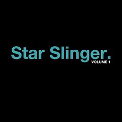 Star Slinger - 1987