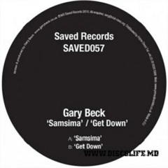 Gary Beck Ft. Debra Debs - Get Together
