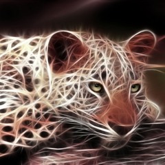 Hot Lionne Glue (Crazy Black Dragon remix)