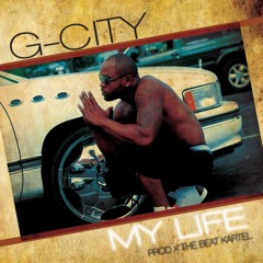 Stream G City music | Listen to songs, albums, playlists for free