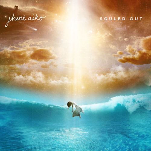 Jhene Aiko - Spotless Mind