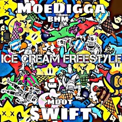 B.O.B Freestyle (Ice Cream)