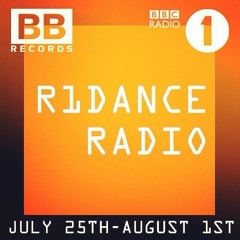 BBC R1 Black Butter Take Over - DVWLX 90 Min Mix