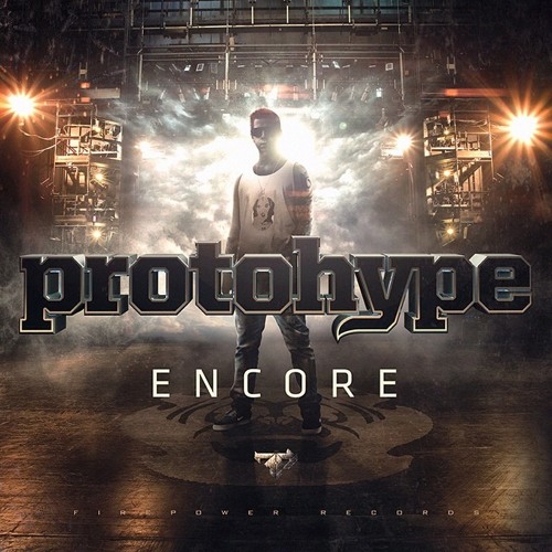 Encore (feat. Ras)