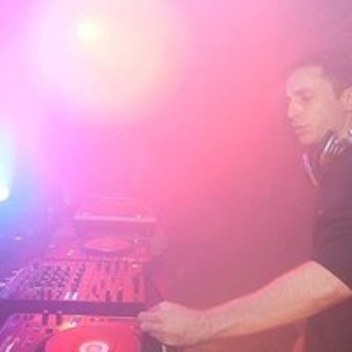 DJ TSX (FRA) TOXIC SICKNESS RESIDENCY SHOW / 19TH AUGUST / 2014