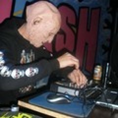 DJ CYCO (ESP)TOXIC SICKNESS RESIDENCY SHOW #24 / 19TH AUGUST / 2014