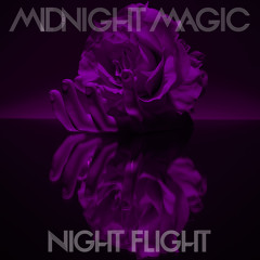 Midnight Magic - Night Flight (No Regular Play Remix)